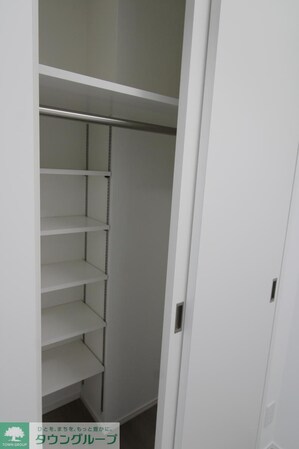 ドゥーエ亀戸IIIの物件内観写真